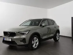 Begagnad 2024 Volvo XC40 SUV | 329 800 kr (Bra pris)