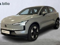Grå Begagnad 2024 Volvo EX30 Core SUV | 329 900 kr (Superpris)