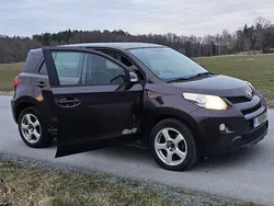 Begagnad 2009 Toyota Urban Cruiser SUV | 40 000 kr (Marknadspris)