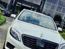 Begagnad 2016 Mercedes S350 AMG Sedan | 369 900 kr