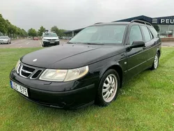 Svart Begagnad 2004 Saab 9-5 Linear Kombi | 6 000 kr (Superpris)