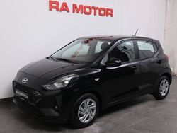 Ny 2025 Hyundai i10 Essential Halvkombi | 189 900 kr (Lite dyr)