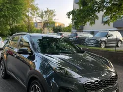 Grå Begagnad 2019 Kia Sportage SUV | 200 000 kr (Bra pris)