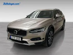 Begagnad 2024 Volvo V90 CC Kombi | 519 900 kr (Dyr)