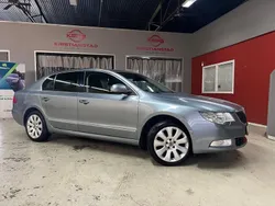 Silver Begagnad 2009 Skoda Superb Elegance Halvkombi | 59 900 kr (Lite dyr)