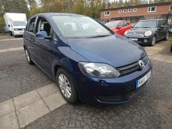 Mörkblå (blå) Begagnad 2013 VW Golf VII Halvkombi | 22 900 kr