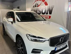 Vit Begagnad 2020 Volvo XC60 Inscription SUV | 339 900 kr (Bra pris)