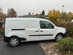Vit Begagnad 2020 Nissan NV250 Van | 105 000 kr