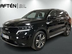 Svart Begagnad 2022 Kia Sorento Advance SUV | 479 800 kr (Marknadspris)