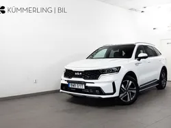 Vit Begagnad 2023 Kia Sorento 3 SUV | 509 900 kr (Lite dyr)