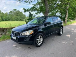 Svart Begagnad 2010 Volvo XC60 Kinetic SUV | 49 999 kr (Marknadspris)