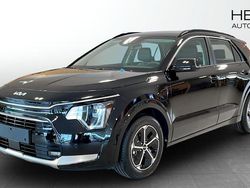 Ny 2025 Kia Niro 3 SUV | 336 614 kr (Marknadspris)