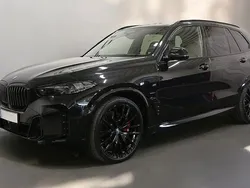 Begagnad 2024 BMW X5 Comfort Edition SUV | 1 049 000 kr (Marknadspris)