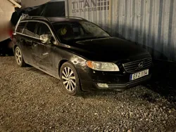 Svart Begagnad 2014 Volvo V70 Momentum Kombi | 60 000 kr (Superpris)