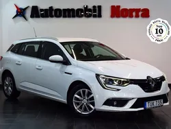 Renault Mégane GrandTour