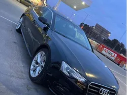 Svart Begagnad 2013 Audi A5 Sportback Comfort Halvkombi | 155 000 kr (Lite dyr)
