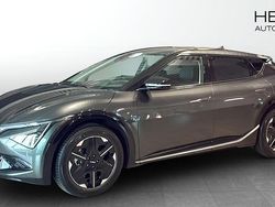 Grå (grey) Begagnad 2025 Kia EV6 Plus SUV | 569 900 kr