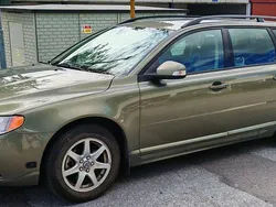 Grön Begagnad 2009 Volvo V70 Momentum Kombi | 29 900 kr (Bra pris)