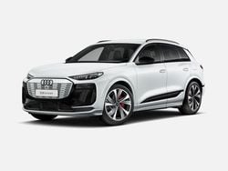 Ny 2025 Audi SQ6 e-tron S-Line SUV | 1 123 400 kr