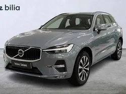Grå Begagnad 2022 Volvo XC60 Core SUV | 407 900 kr (Superpris)