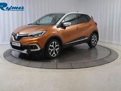 Okänd Begagnad 2019 Renault Captur Intens SUV | 164 800 kr (Marknadspris)