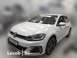 Begagnad 2020 VW Golf VIII GTE Sedan | 209 500 kr (Marknadspris)