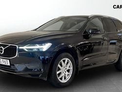 Svart Begagnad 2019 Volvo XC60 SUV | 269 900 kr (Marknadspris)