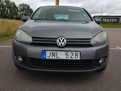 Grå Begagnad 2009 VW Golf Halvkombi | 45 000 kr (Marknadspris)