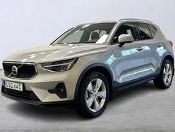Begagnad 2024 Volvo XC40 SUV | 349 900 kr (Marknadspris)