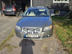 Brun Begagnad 2009 Volvo V70 Kombi | 45 000 kr (Bra pris)