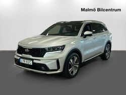Grå Begagnad 2020 Kia Sorento Advance SUV | 369 900 kr (Marknadspris)