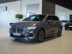 Okänd Begagnad 2024 BMW 225 M Sport Kombi | 439 900 kr (Marknadspris)