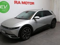 Grå Begagnad 2022 Hyundai Ioniq 5 Essential SUV | 359 900 kr (Superpris)