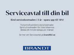 Svart Begagnad 2023 Volvo XC40 Core SUV | 369 900 kr
