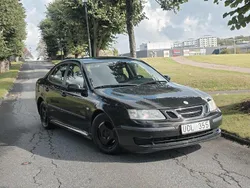 Begagnad 2004 Saab 9-3 Sedan | 25 000 kr