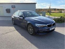 Begagnad 2020 BMW 530 iPerformance Sedan | 289 000 kr (Bra pris)