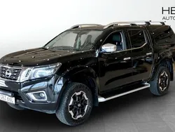 Begagnad 2021 Nissan Navara Pickup | 271 200 kr
