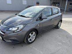 Begagnad 2016 Opel Corsa Enjoy Halvkombi | 65 000 kr (Marknadspris)