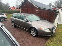 Begagnad 2010 Volvo V70 Kombi | 48 000 kr (Superpris)