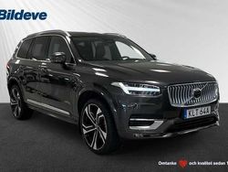 Begagnad 2024 Volvo XC90 SUV | 749 900 kr (Lite dyr)