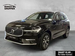 Svart Begagnad 2023 Volvo XC60 Core SUV | 399 000 kr (Bra pris)