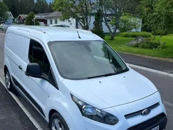 Vit Begagnad 2014 Ford Transit | 39 000 kr (Dyr)