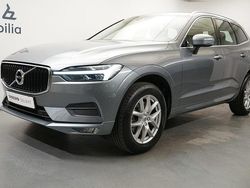 Grå Begagnad 2021 Volvo XC60 Momentum SUV | 329 900 kr (Bra pris)