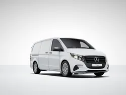 Ny 2024 Mercedes Vito Minibuss | 549 875 kr (Lite dyr)