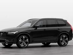 Ny 2025 Volvo XC90 Ultimate SUV | 897 900 kr (Marknadspris)