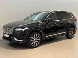 Begagnad 2021 Volvo XC90 SUV | 609 500 kr (Lite dyr)
