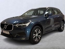 Blå Begagnad 2020 Volvo XC60 Momentum SUV | 364 900 kr (Bra pris)
