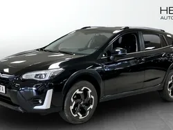 Begagnad 2022 Subaru XV Active SUV | 259 000 kr (Superpris)