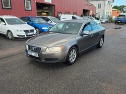 Grå Begagnad 2008 Volvo S80 Kinetic Sedan | 29 900 kr