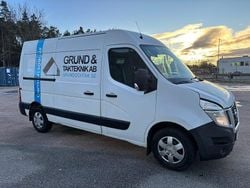 Begagnad 2015 Nissan NV400 Van | 69 000 kr (Superpris)